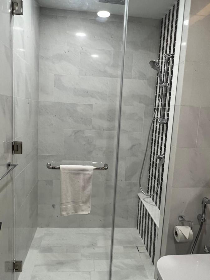 Eaton Suites Klcc Kuala Lumpur Exteriör bild