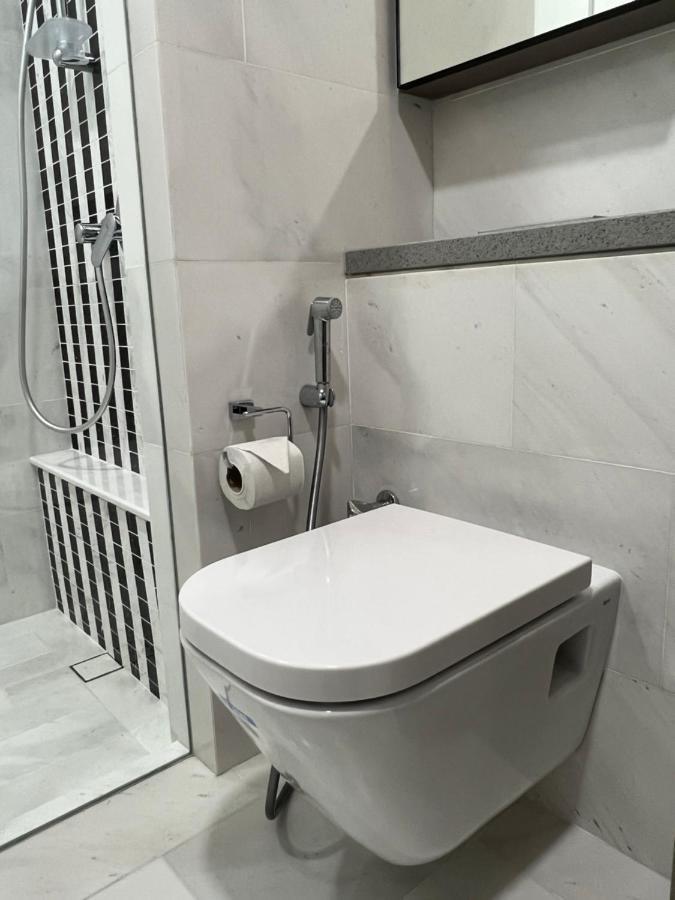 Eaton Suites Klcc Kuala Lumpur Exteriör bild