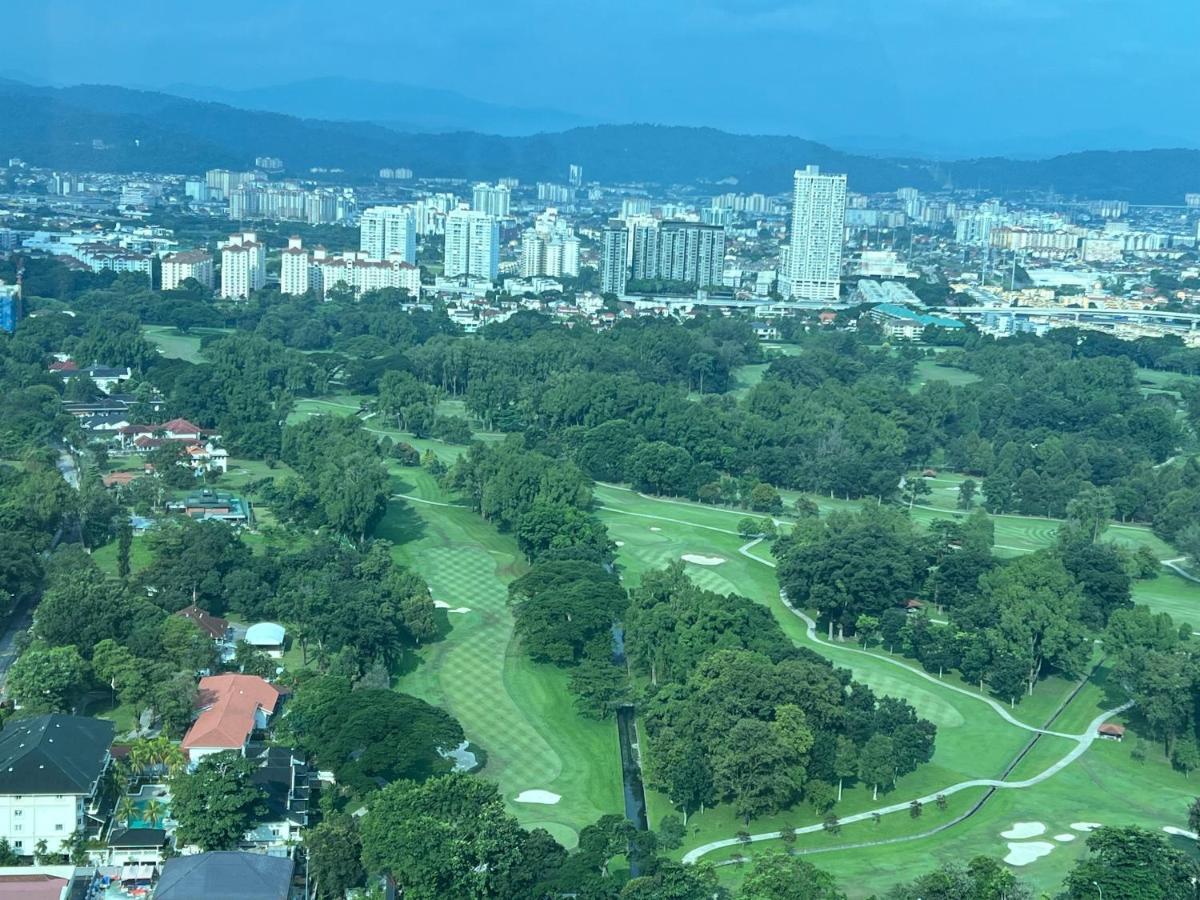 Eaton Suites Klcc Kuala Lumpur Exteriör bild