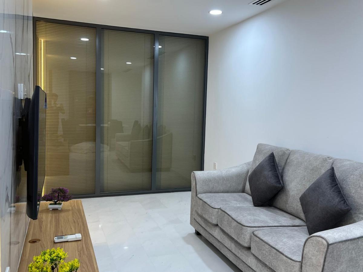 Eaton Suites Klcc Kuala Lumpur Exteriör bild