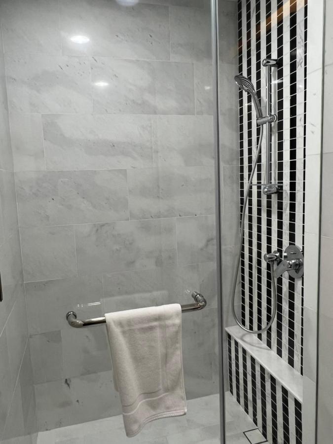 Eaton Suites Klcc Kuala Lumpur Exteriör bild