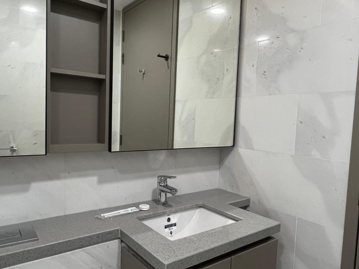 Eaton Suites Klcc Kuala Lumpur Exteriör bild
